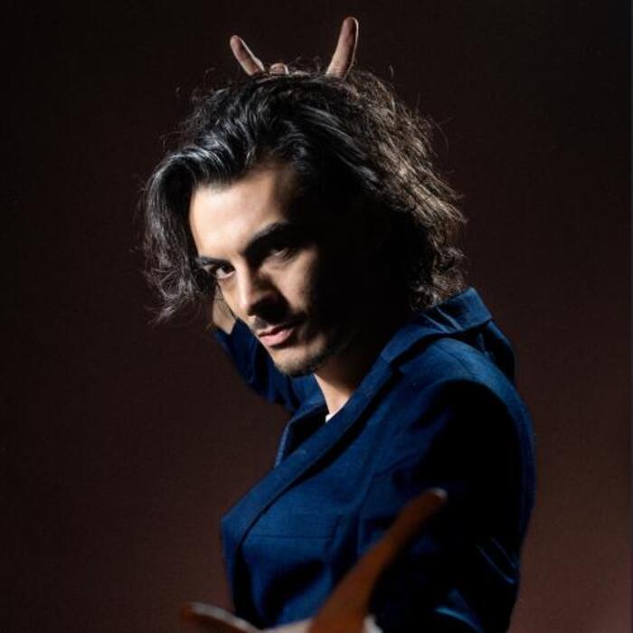 LUCAS ROCHER - NOUVEAU SPECTACLE (+invité.e.s) La Manufacture Chanson Paris