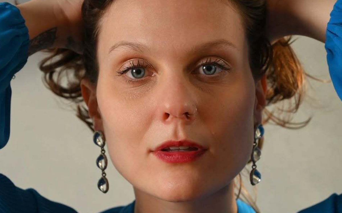 Lucy Wijnands Quartet