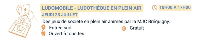 Ludomobile Centre Social Carrefour 18 Rennes