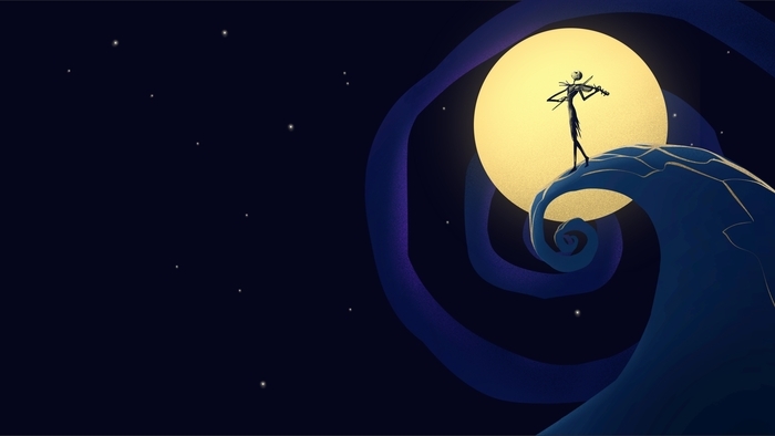 L’Univers de Tim Burton par Horizons Ensemble, Autre lieu, Genève