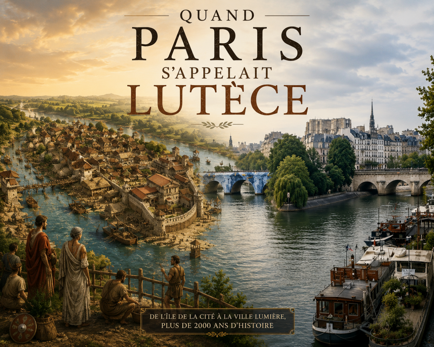 Lutèce