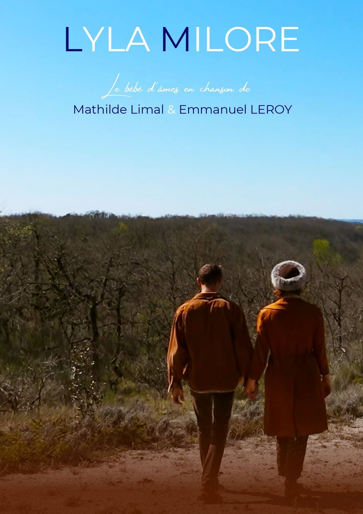 LYLA MILORE MATHILDE LIMAL & EMMANUEL LEROY La Péniche Didascalie Ramonville-Saint-Agne 2026-09-26