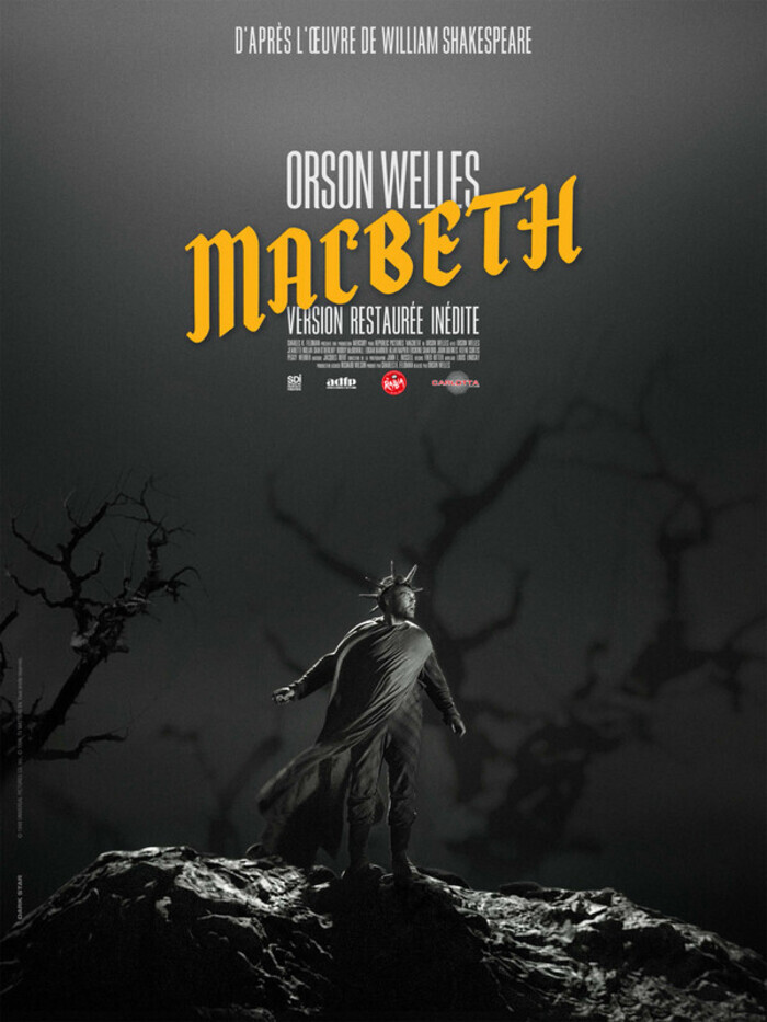 Macbeth, Seyne-les-Alpes – Cinéma de Pays, Seyne