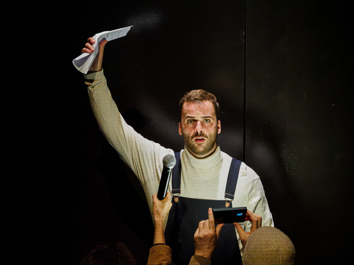 Made in France | Théâtre, Théâtre de la Fleuriaye, Carquefou