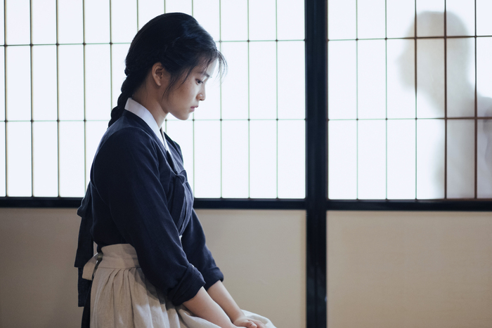 Mademoiselle | Rencontre exceptionnelle avec Park Chan-Wook, Cinémas Le Méjan Actes Sud, Arles