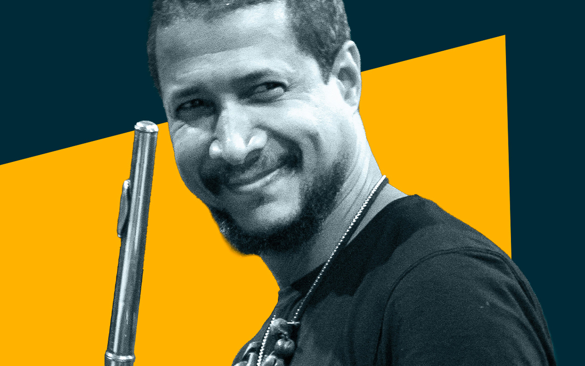 Magic Malik Jazz Association JASS CLUB PARIS  Paris