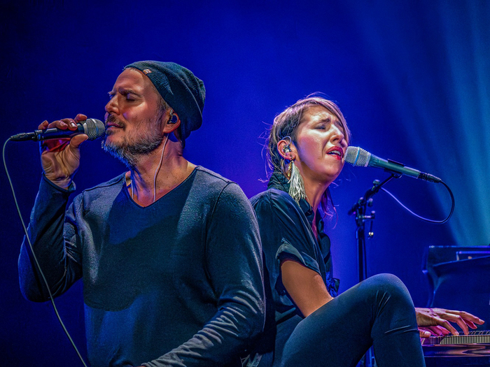 Major-Moran, Salle Paul-Fort, Nantes