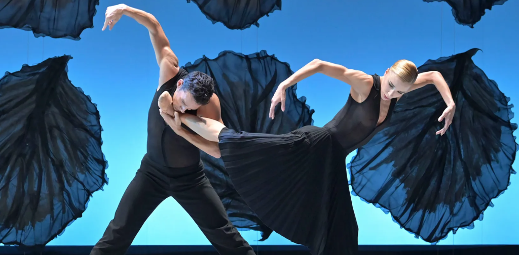 MALANDAIN BALLET BIARRITZ Perpignan