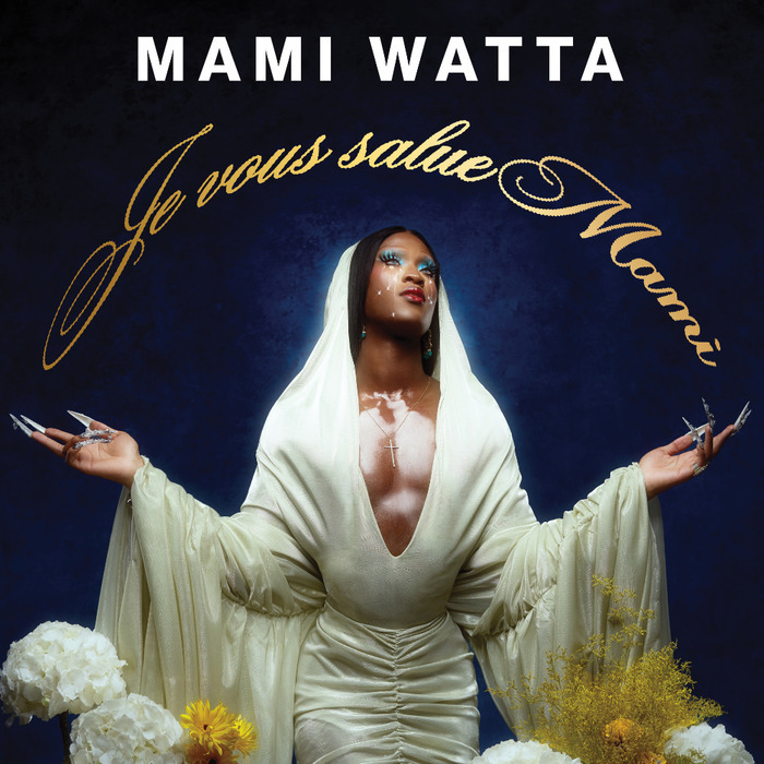 Mami Watta, Lille Grand Palais, Lille