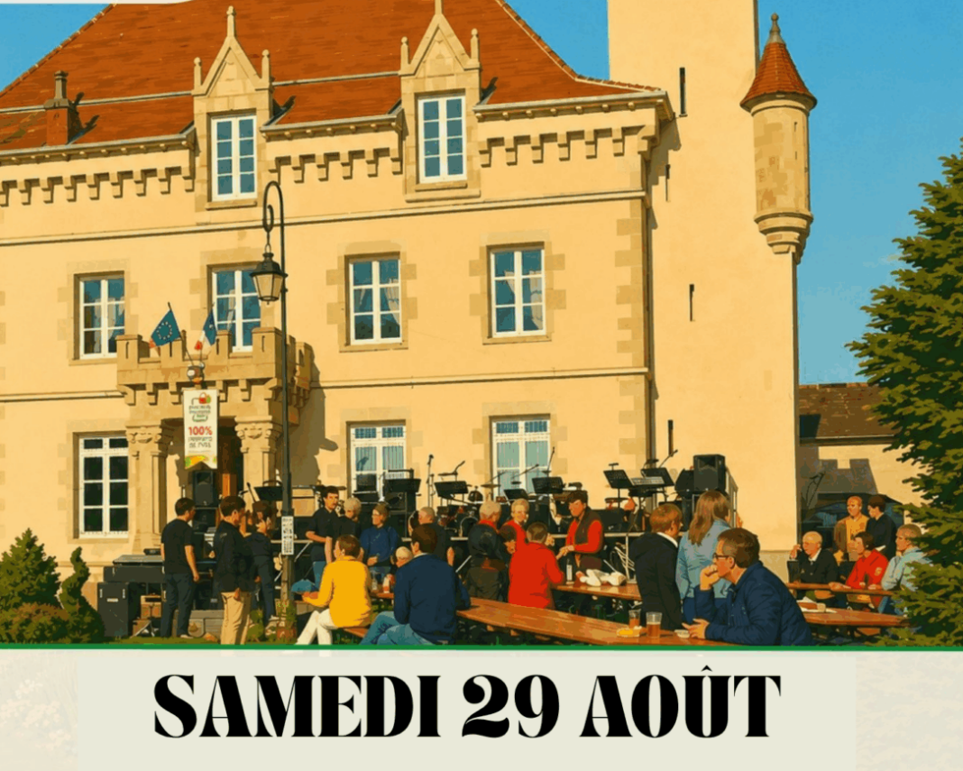 Marché de producteurs avec la Chambre d’Agriculture de la Haute Vienne  Feytiat