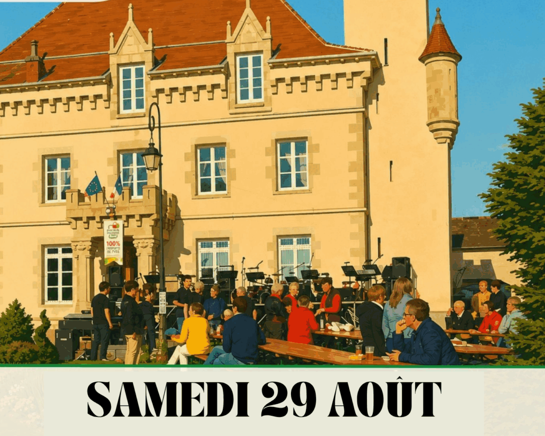 Marché de producteurs avec la Chambre d’Agriculture de la Haute Vienne  Feytiat 2026-08-29