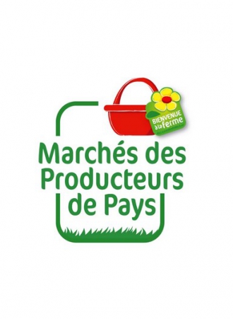 Marché des Producteurs de Pays Place de l’Église L’Absie