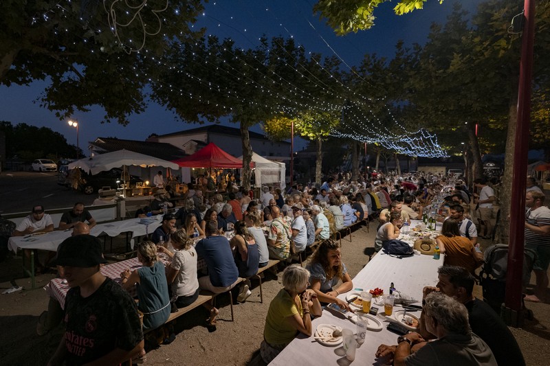 Marché des Producteurs de Pays Meilhan-sur-Garonne