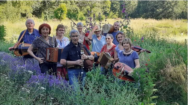 Marché d’été nocturne et festif Aixe-sur-Vienne