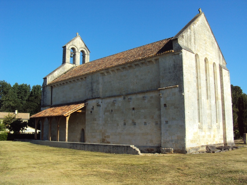 Marché du terroir à St Laurent d&rsquo;Arce  Saint-Laurent-d&rsquo;Arce