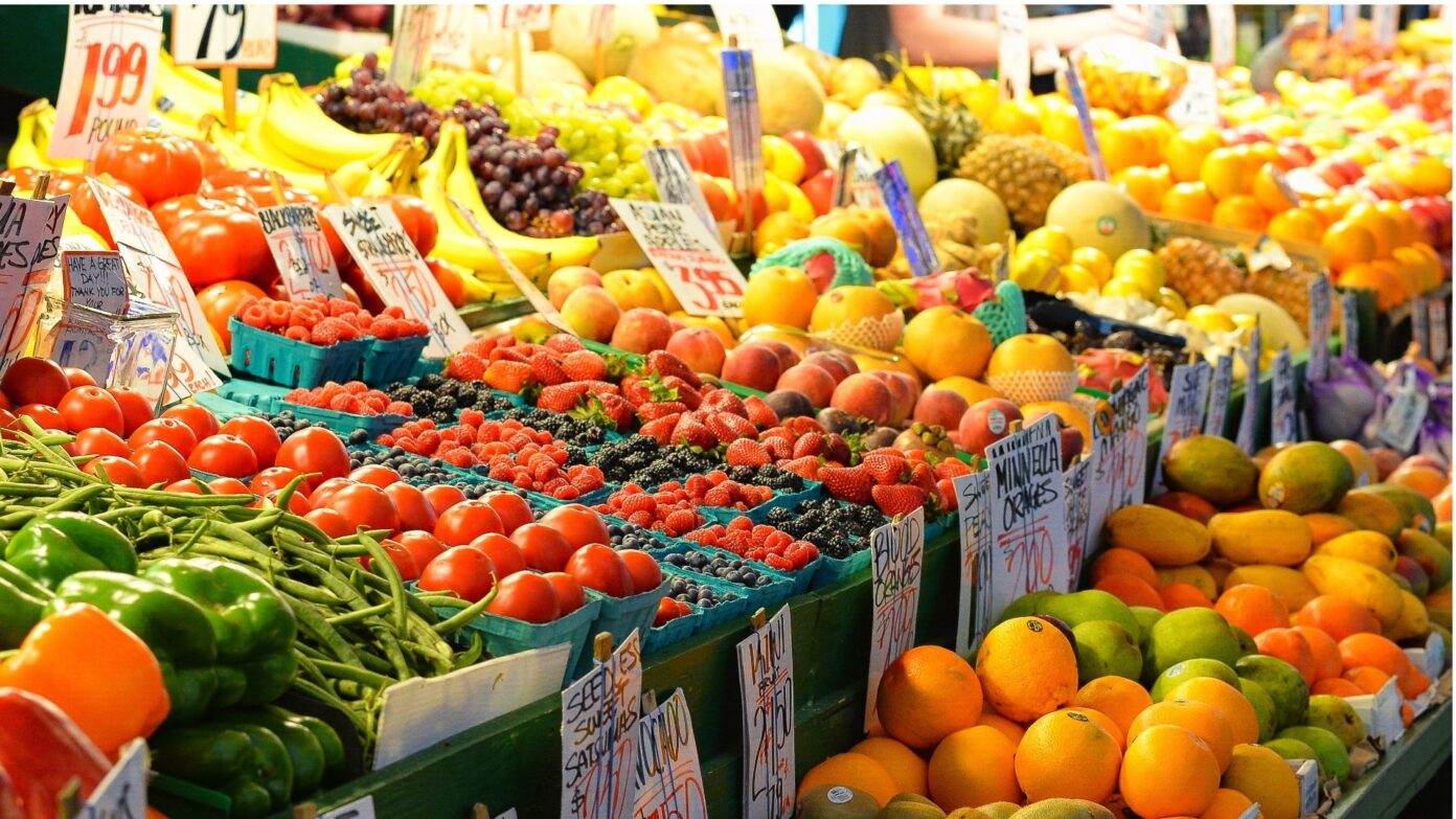 Marché estival Lac du Camping l’Orée du Bois Arthez-de-Béarn
