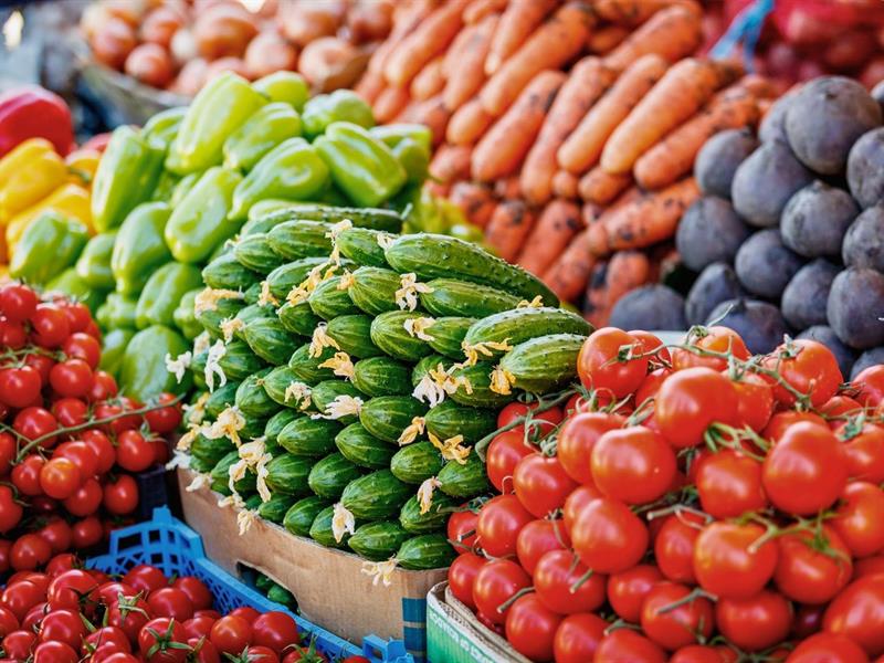 Marché Festif Sentheim