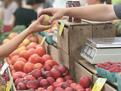 Marché Gourmand Châlus