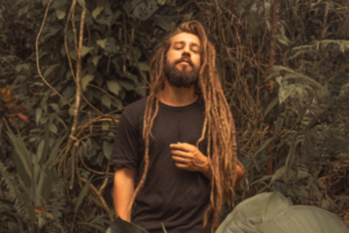 MARCUS GAD, La Batterie Grande Salle, Guyancourt