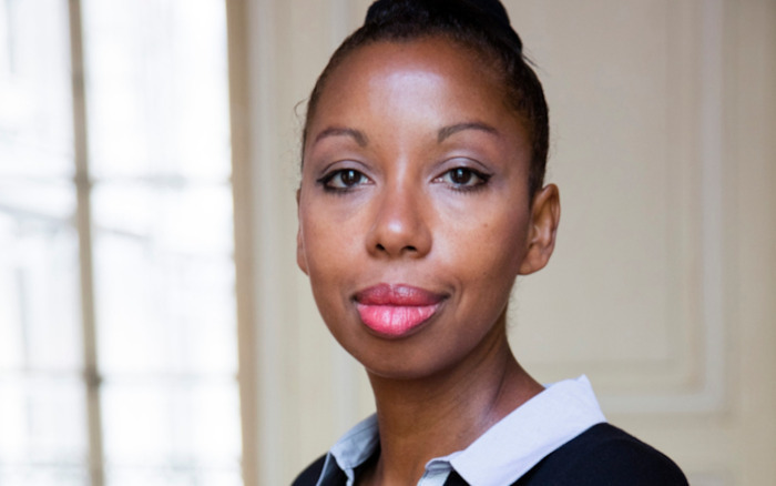 Marie NDiaye Maison de Rousseau et de la Littérature Genève