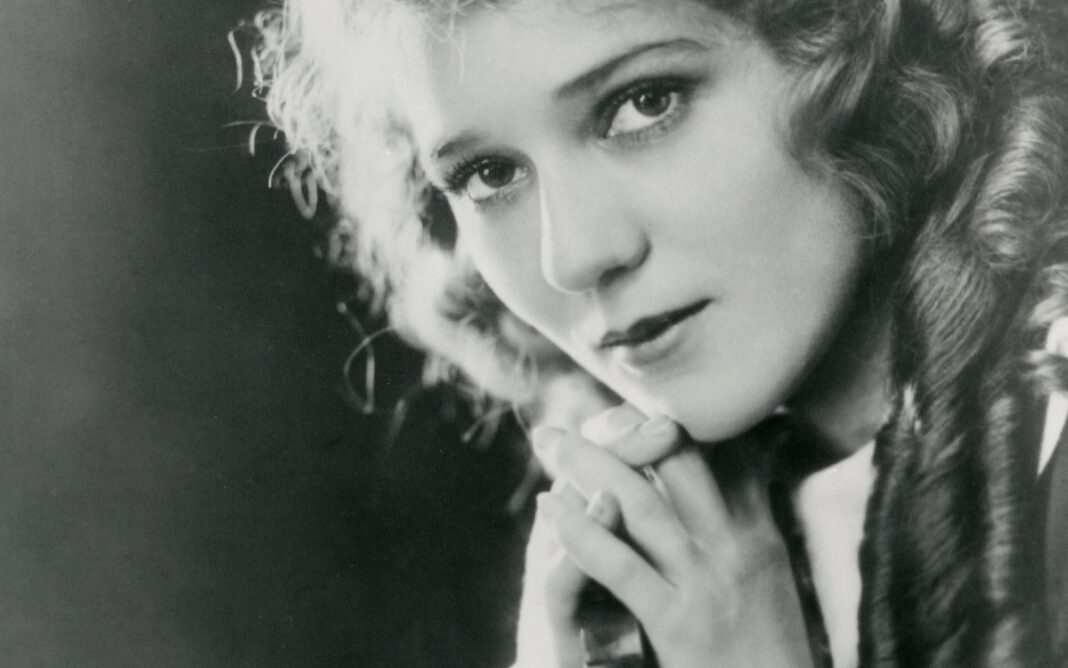 Mary Pickford, la grâce et la malice Fondation Jérôme Seydoux-Pathé Paris