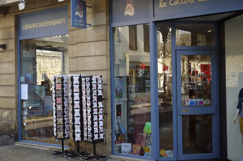 Matinée jeux pour les enfants | La Colline aux livres Bergerac