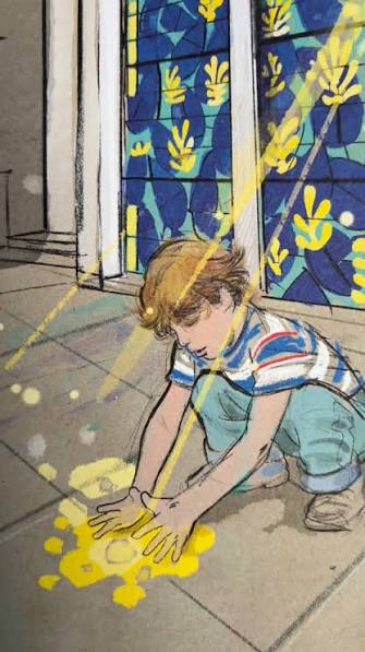 matisse plein soleil