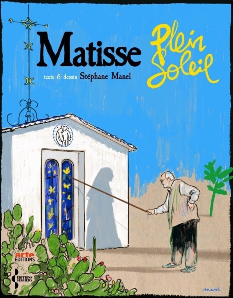 matisse plein soleil