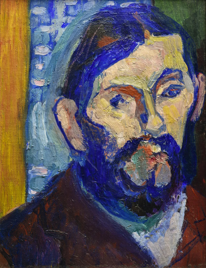 Matisse, théoricien ?, Médiathèque du Pays Morcenais, Morcenx-la-Nouvelle