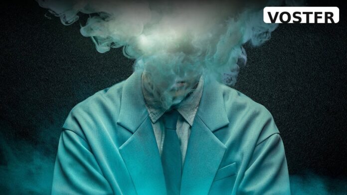 human vapor
