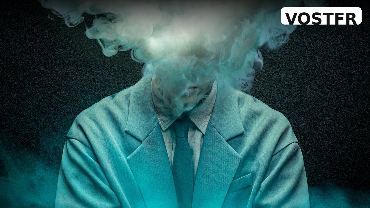 human vapor