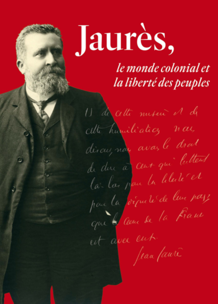 Médiation et accompagnement autour de l&rsquo;exposition « Jaurès, le monde colonial et la liberté des peuples », Centre national et musée Jean Jaurès, Castres