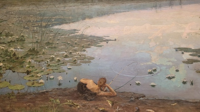 Méditer au MAH – Au cœur de la tourmente, la pleine conscience, Musée d’art et d’histoire, Genève