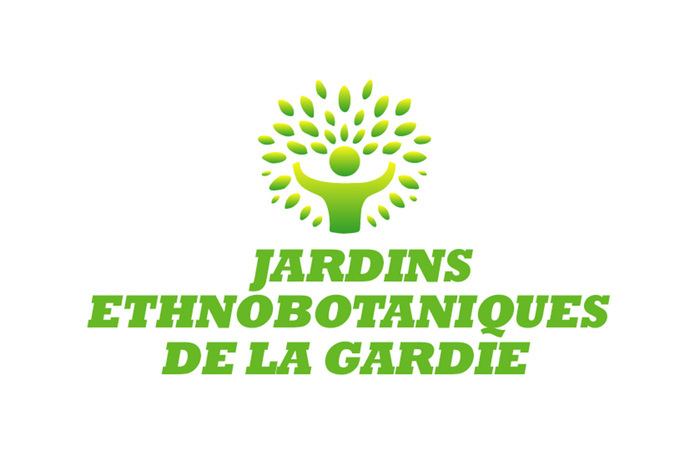 “Mémoire à partager” : Charbonnière, Jardins ethnobotaniques de La Gardie, Rousson