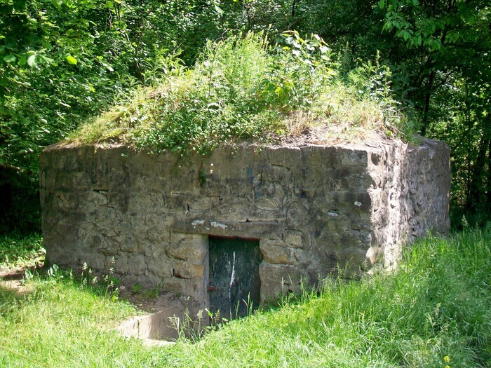 Mémoire de l’eau : patrimoine hydraulique de Viarmes et Royaumont, Site du 21 rue de Paris à Viarmes, Viarmes