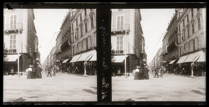 Mémoire en images : les lauréats de la rephotographie Archives intercommunales Pau Béarn Pyrénées Pau