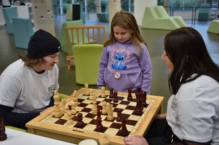 Mercredi Créa&rsquo;Jeux, L&rsquo;Atelier Media, Carvin