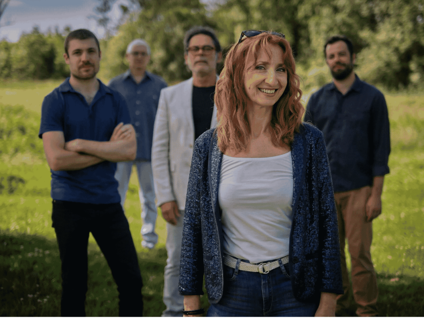 Mercredi en Musique Flora Estel Prieuré des Bénédictins La Réole