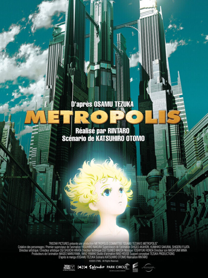 Metropolis, Seyne-les-Alpes – Cinéma de Pays, Seyne