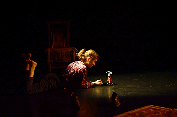 Mi Morna – N&rsquo;oublie pas, j&rsquo;oublie, Espace Culturel Capellia, La Chapelle-sur-Erdre