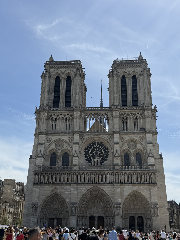 Micro-atelier « Notre-Dame », Centre de découverte du Moyen Âge, Égletons