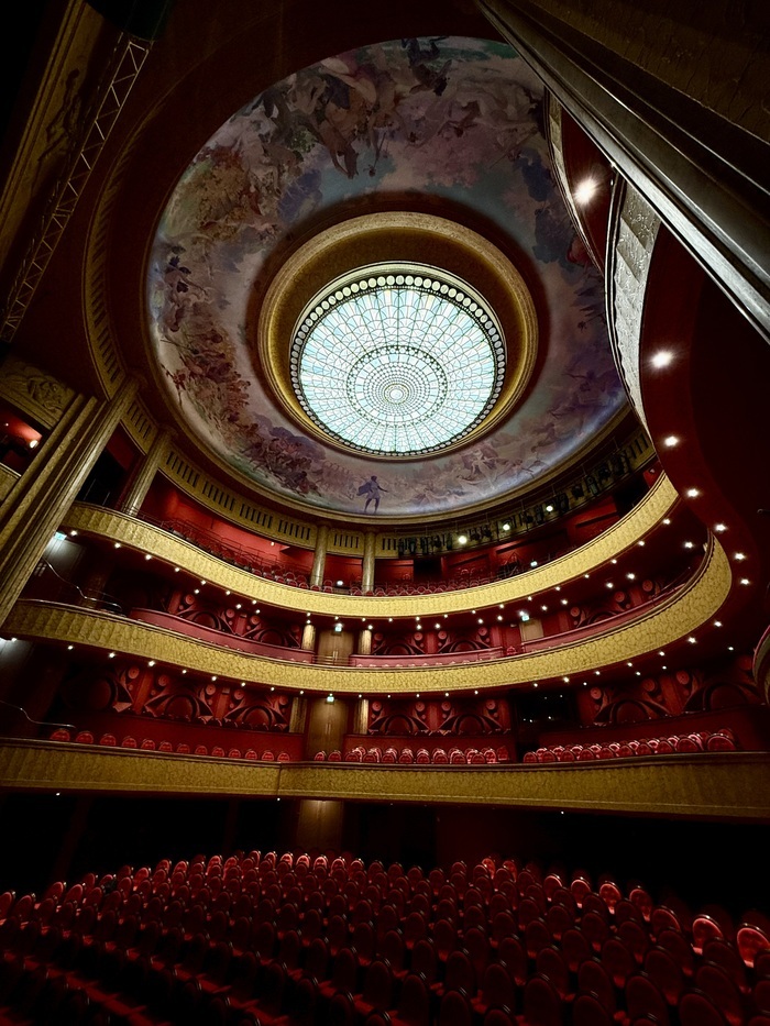 Micro-Folie, Opéra de Reims, Reims