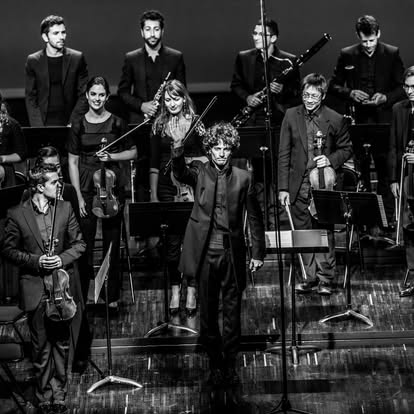 Micro’Stival Mozart Saint-Yrieix-la-Perche