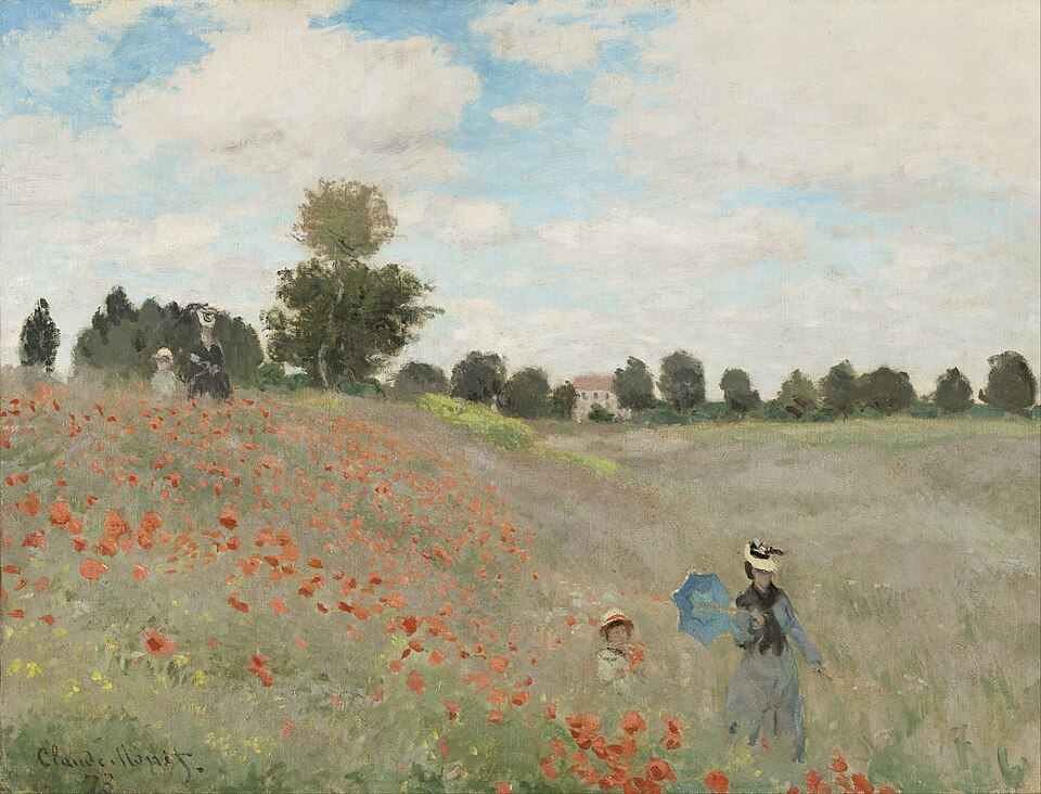 Midi-visite L’impressionnisme Saint-Yrieix-la-Perche