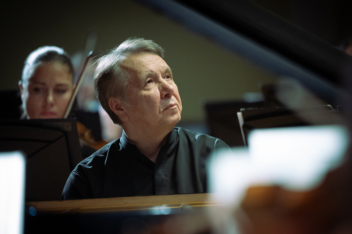 Mikhaïl Pletnev, Auditorium de Bordeaux, Bordeaux