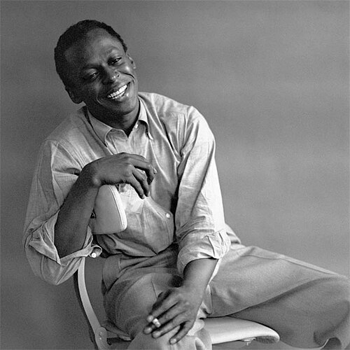 Miles Davis ou le génie de l’innovation Cinéma Le Foyer Parthenay