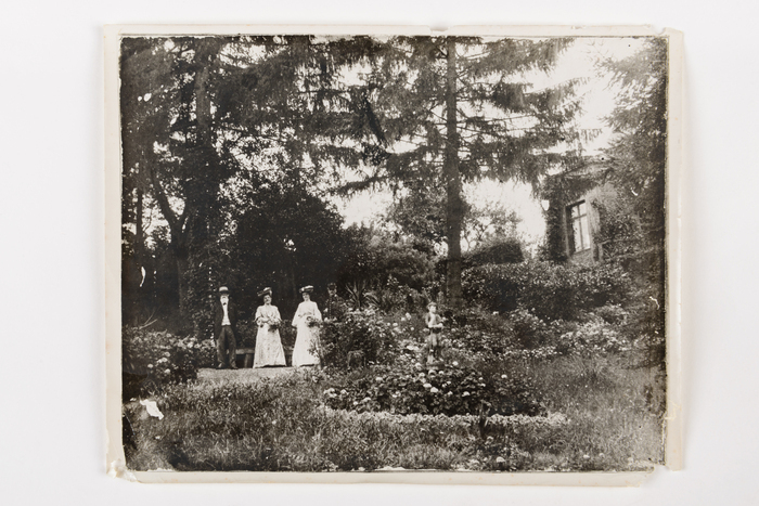 Mini-expo de photographies anciennes, Musée Marcel Proust – Maison Tante Léonie, Illiers-Combray