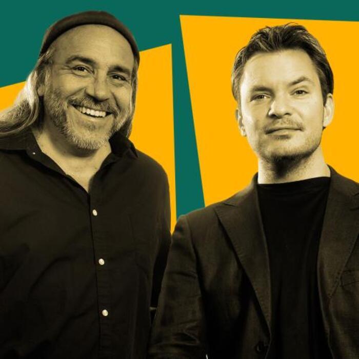 Minino Garay & Baptiste Herbin 'Los Arregladores' JASS CLUB Paris
