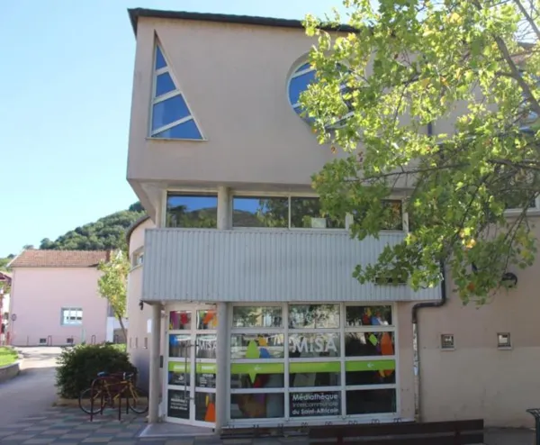 Misa’n échecs Saint-Affrique
