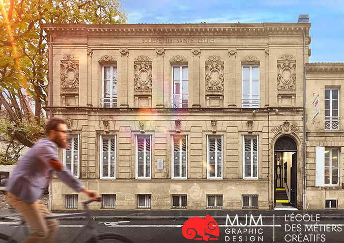 MJM Graphic design : 10 ans x 10 Artistes, MJM Graphic design – Bordeaux, Bordeaux